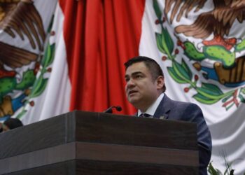 Impulsa Congreso proyecto ambiental con planta de pirólisis en Matamoros