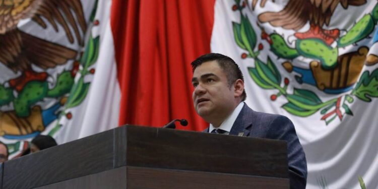 Impulsa Congreso proyecto ambiental con planta de pirólisis en Matamoros