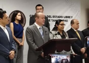Niega CCR dedicatoria o control electoral en reforma sobre nulidad de elecciones