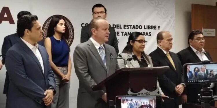 Niega CCR dedicatoria o control electoral en reforma sobre nulidad de elecciones