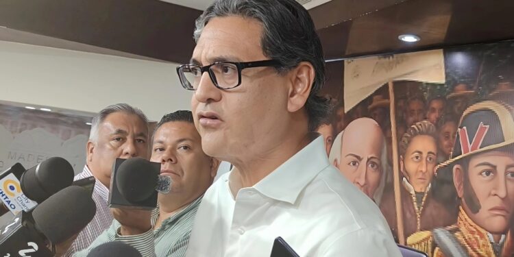 Reforma electoral en Tamaulipas sacude estructura de los cabildos