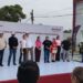 Reabren Gimnasio Benito Juárez con visión social y deportiva