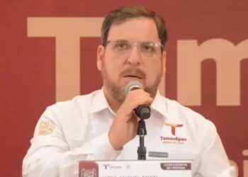 Registran afectaciones menores por lluvias en escuelas