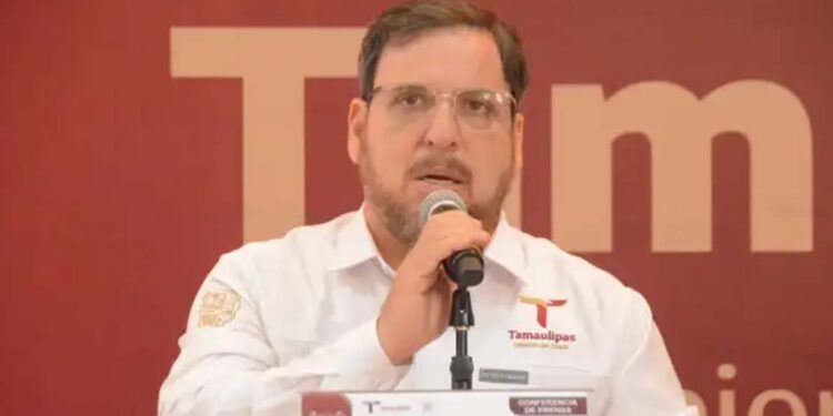 Registran afectaciones menores por lluvias en escuelas
