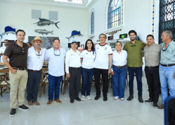 Es el deporte motor de bienestar y oportunidades para la niñez y la juventud: Américo