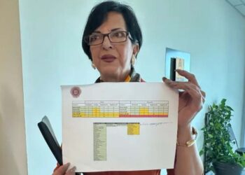 Proponen como tope 5 regidurías pluris para municipios en 2027
