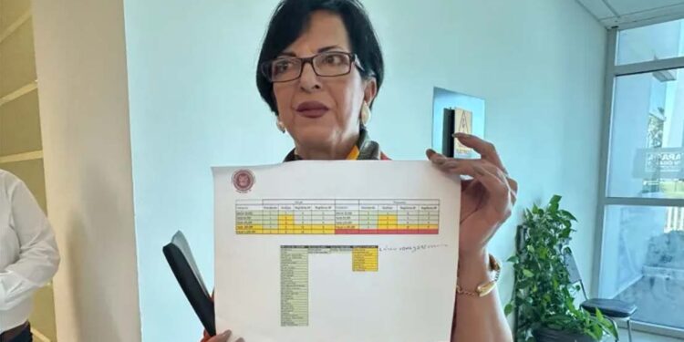 Proponen como tope 5 regidurías pluris para municipios en 2027