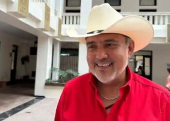 Llama ex alcalde a dejar cuentas limpias en Aldama