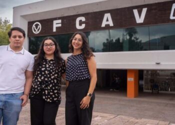 Obtiene UAT primer lugar nacional en maratón estudiantil de contabilidad