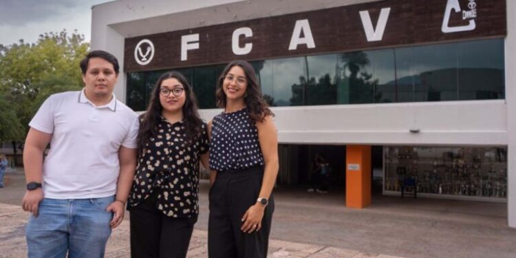 Obtiene UAT primer lugar nacional en maratón estudiantil de contabilidad