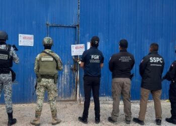Decomisan más de 49 mil litros de hidrocarburo en Reynosa