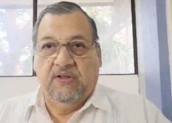 Fallece “El Perro” Galván, Procurador del DIF Tamaulipas