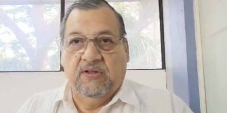Fallece “El Perro” Galván, Procurador del DIF Tamaulipas