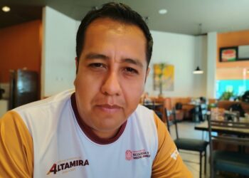 Altamira busca frenar contaminación auditiva de motocicletas modificadas