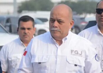 Colabora Fiscalía en investigación por ataque a elementos federales en Matamoros