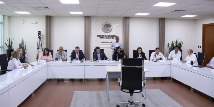 Finaliza fase de entrevistas para titular del Órgano Interno de Control de la Fiscalía