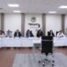Finaliza fase de entrevistas para titular del Órgano Interno de Control de la Fiscalía
