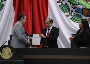 Subraya Secretario de Finanzas visión humanista en el manejo de los recursos públicos