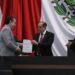 Subraya Secretario de Finanzas visión humanista en el manejo de los recursos públicos