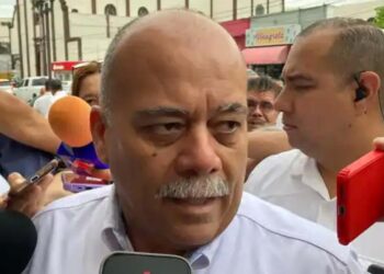 Investiga Fiscalía a servidores de la SSP por muerte de dos policías en Reynosa