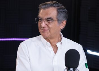 Fortalecen infraestructura y seguridad, desarrollo de la frontera norte de Tamaulipas: Américo