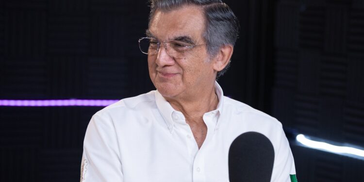 Fortalecen infraestructura y seguridad, desarrollo de la frontera norte de Tamaulipas: Américo