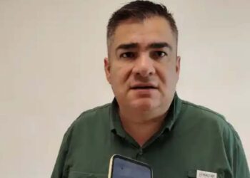 Bajo normalidad pero en alerta Matamoros; hay presencia de la GN