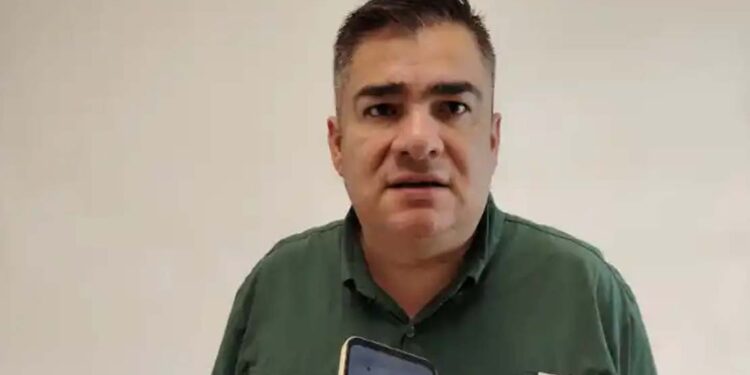 Bajo normalidad pero en alerta Matamoros; hay presencia de la GN