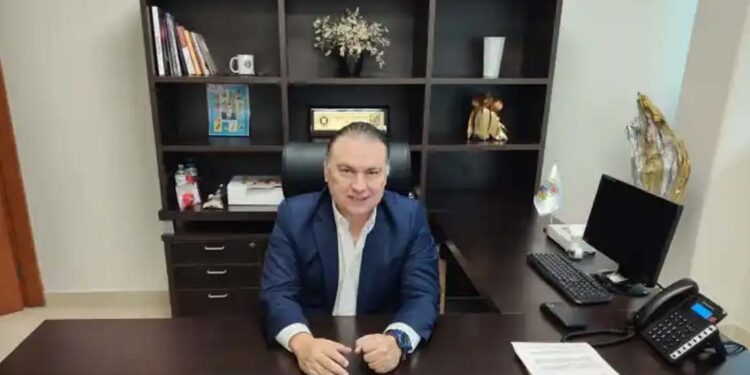 Volverá PAN a sus orígenes con consulta a la base GP