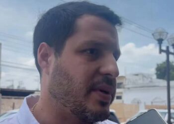 “Hijo de tigre pintito”; Rodolfo Torre de la Garza irrumpe en la política