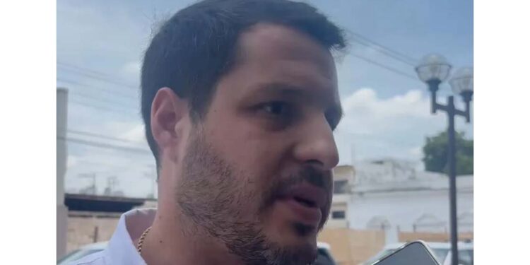“Hijo de tigre pintito”; Rodolfo Torre de la Garza irrumpe en la política