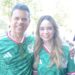 Rehabilitan canchas y habrá proyección de partidos del Mundial
