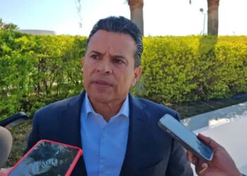 Anuncia Gattás compra de 3 nuevos camiones de basura