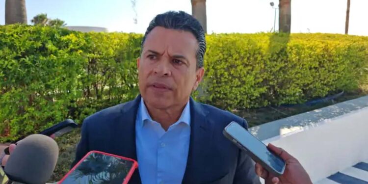 Anuncia Gattás compra de 3 nuevos camiones de basura