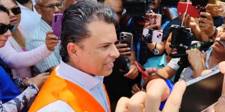 Con 29 camiones, cobertura de recolección de basura alcanza el 98%