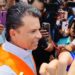 Con 29 camiones, cobertura de recolección de basura alcanza el 98%