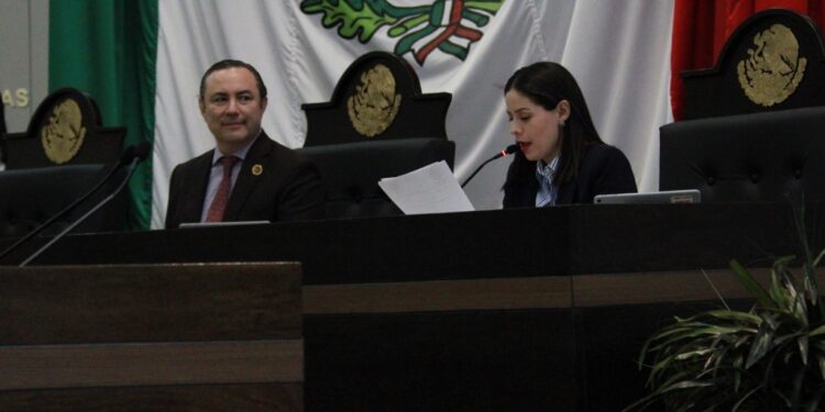 Gobernador propone Reforma Electoral al Congreso