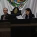 Gobernador propone Reforma Electoral al Congreso