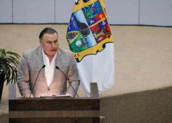 Acusa GPPAN presunto uso electoral de programas sociales en Reynosa