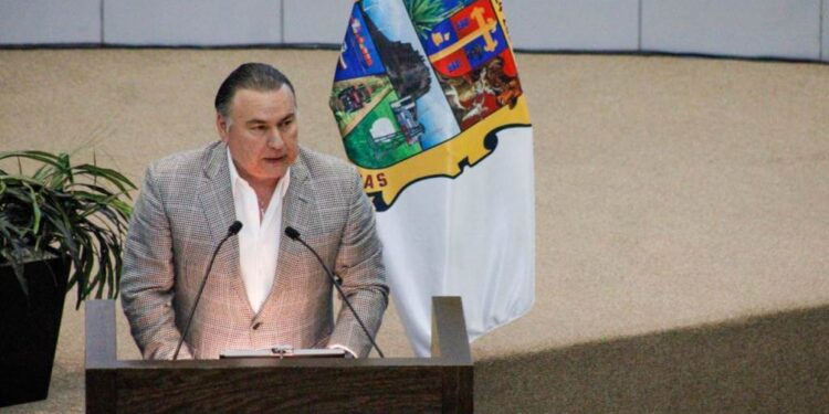Acusa GPPAN presunto uso electoral de programas sociales en Reynosa