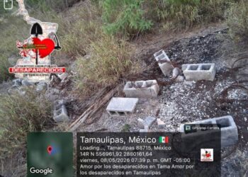 Colectivo halla dos presuntas cocinas clandestinas en Reynosa