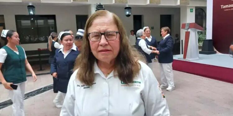 Garantizan abasto de medicamentos oncológicos en el Hospital Infantil de Tamaulipas