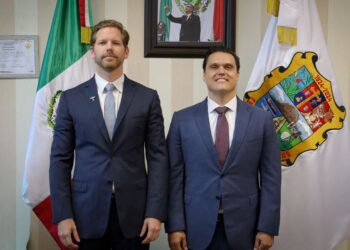 Continuamos trabajando en la agenda de las comparecencias informativas de los secretarios: HP