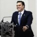Inaugura HP el Primer Congreso Tamaulipeco de la Juventud
