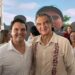 La transformación sigue avanzando gracias al liderazgo de nuestra presidenta, Claudia Sheinbaum: HP
