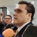 Está nervioso “La Borrega” por cuenta pública reprobada: Prieto