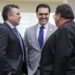Desde la casa del pueblo, el Congreso del Estado aprobó dos minutas constitucionales y la reforma electoral de Tamaulipas: HP