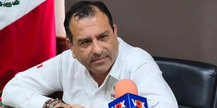 A favor Hugo Reséndez de filtro a aspirantes; “yo estoy limpio en cualquier ámbito”