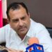A favor Hugo Reséndez de filtro a aspirantes; “yo estoy limpio en cualquier ámbito”