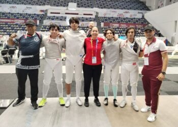 Consolida Tamaulipas su potencia deportiva con 112 medallas en la Olimpiada Nacional 2026